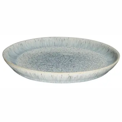 Assiette Denby Halo Speckle 26 cm Promotion
